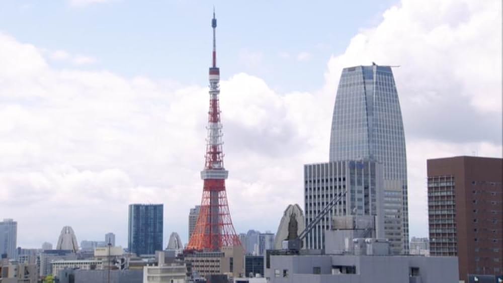 特命戦隊ゴーバスターズ THE MOVIE 東京エネタワーを守れ！の画像