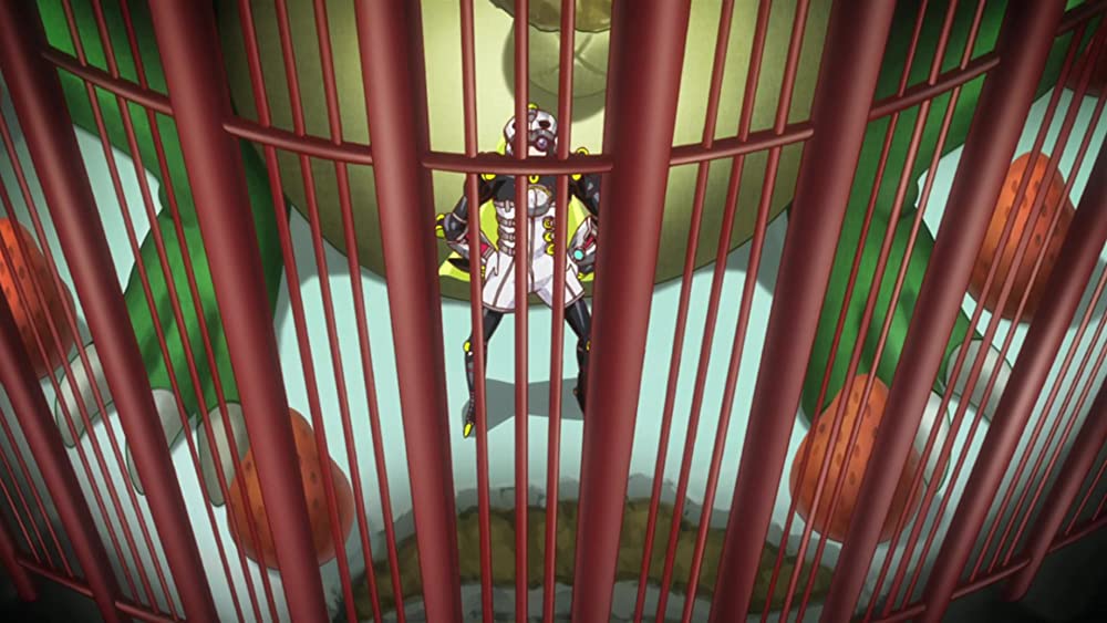 「劇場版 TIGER & BUNNY The Beginning」の画像