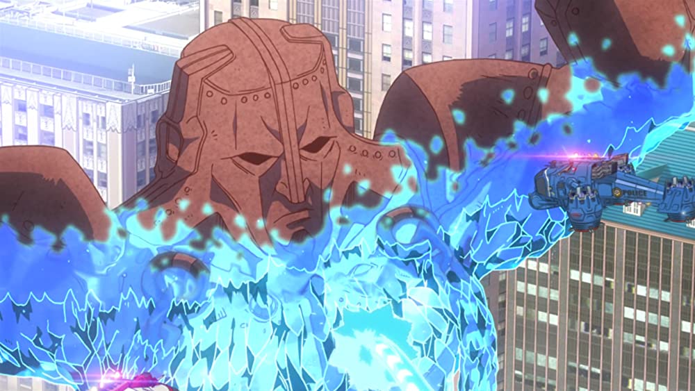 劇場版 TIGER & BUNNY The Beginningの画像