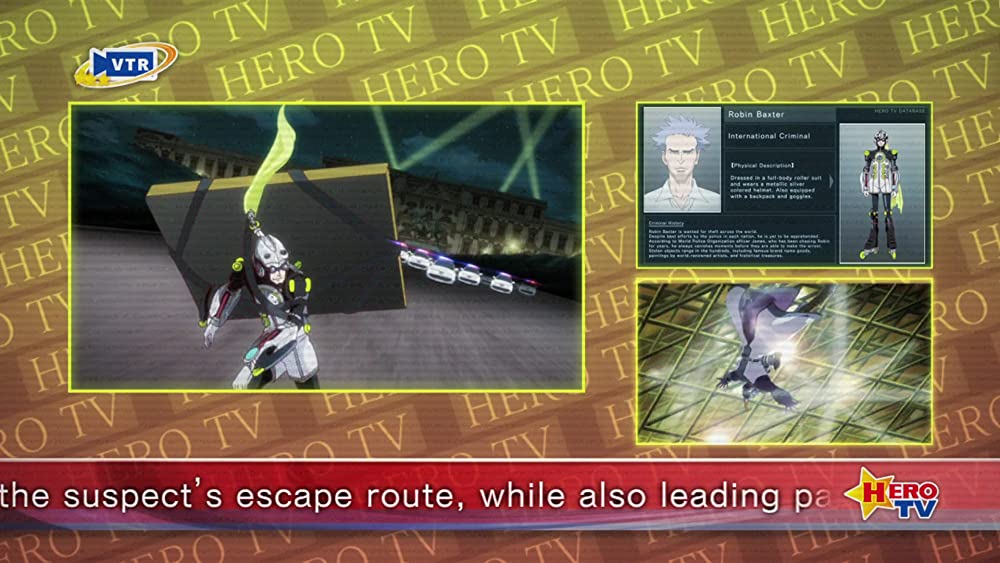 劇場版 TIGER & BUNNY The Beginningの画像