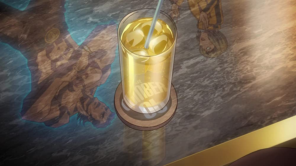 劇場版 TIGER & BUNNY The Beginningの画像