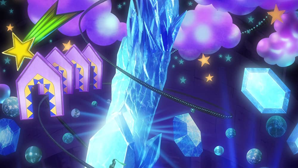 劇場版 TIGER & BUNNY The Beginningの画像