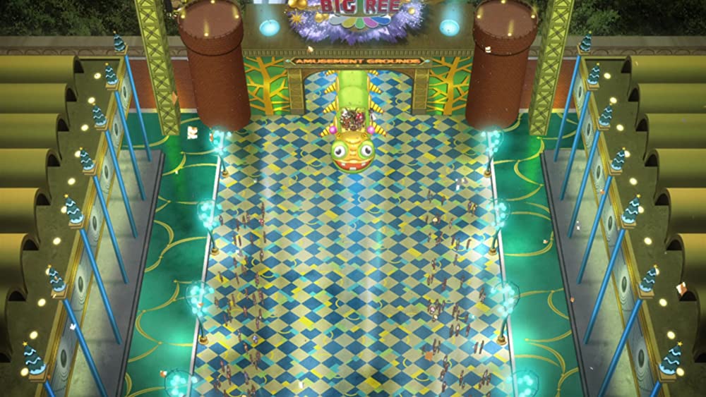 劇場版 TIGER & BUNNY The Beginningの画像