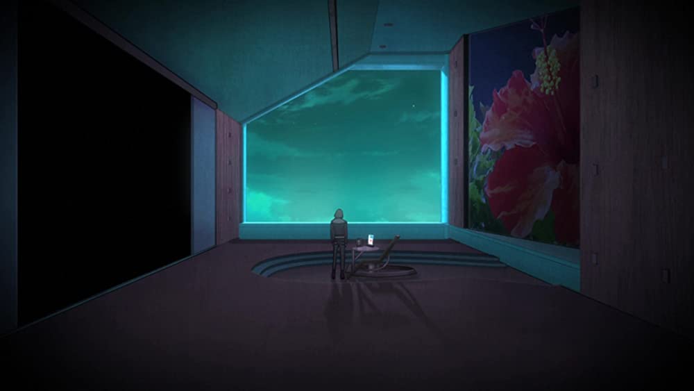 劇場版 TIGER & BUNNY The Beginningの画像