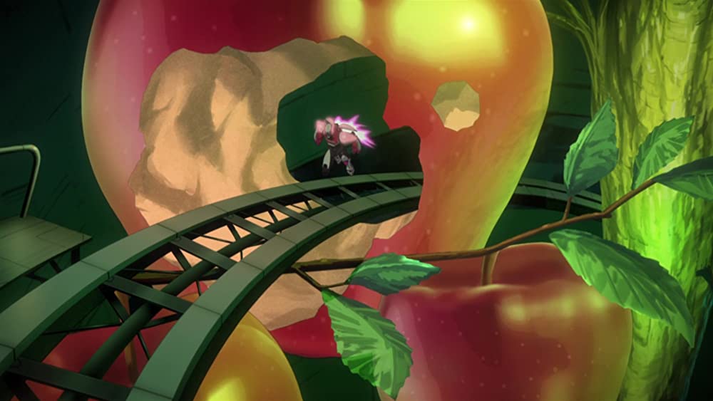 劇場版 TIGER & BUNNY The Beginningの画像