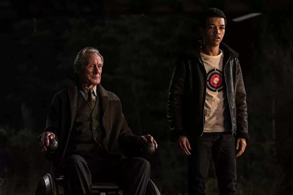 名探偵ピカチュウの画像