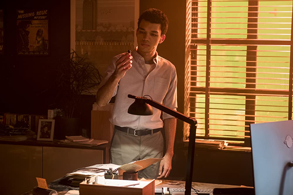 名探偵ピカチュウの画像