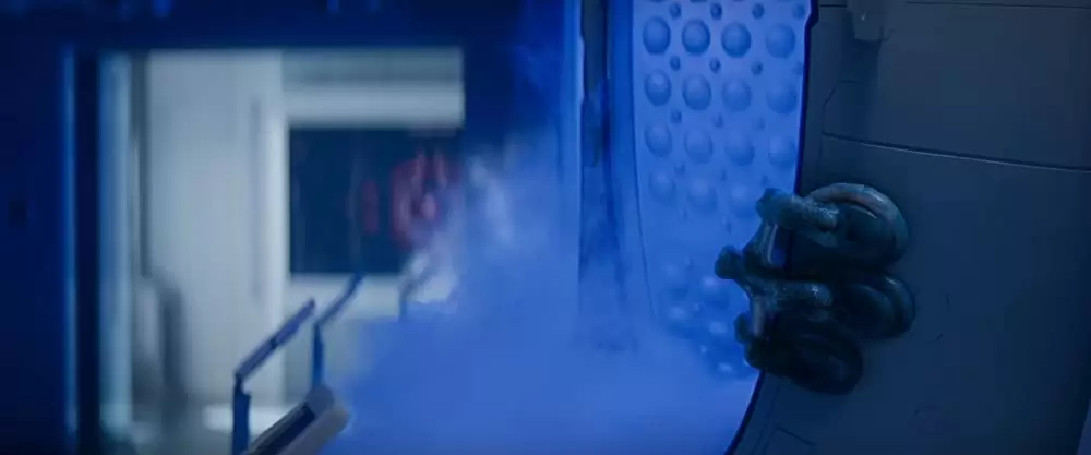 名探偵ピカチュウの画像