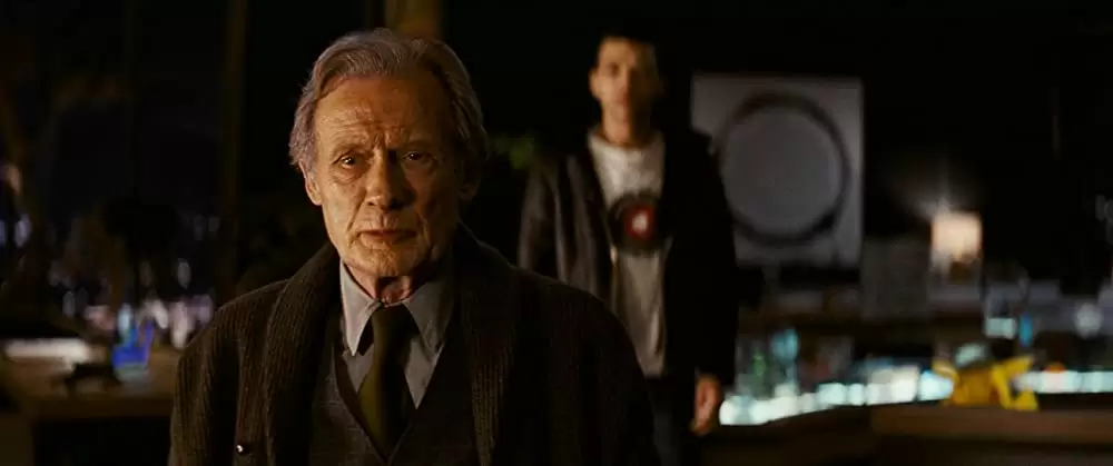 名探偵ピカチュウの画像