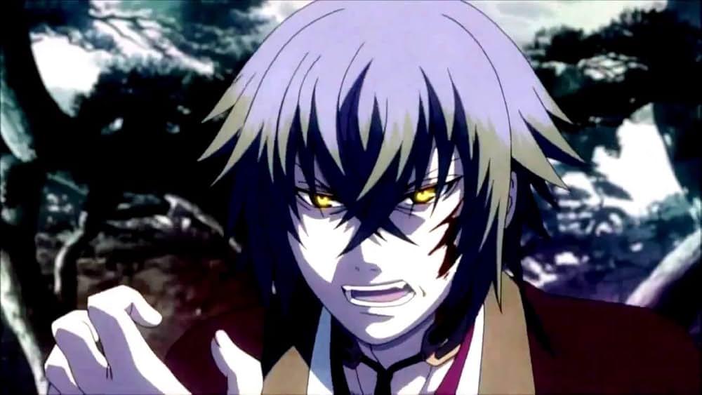 劇場版 薄桜鬼 第1章 京都乱舞の画像