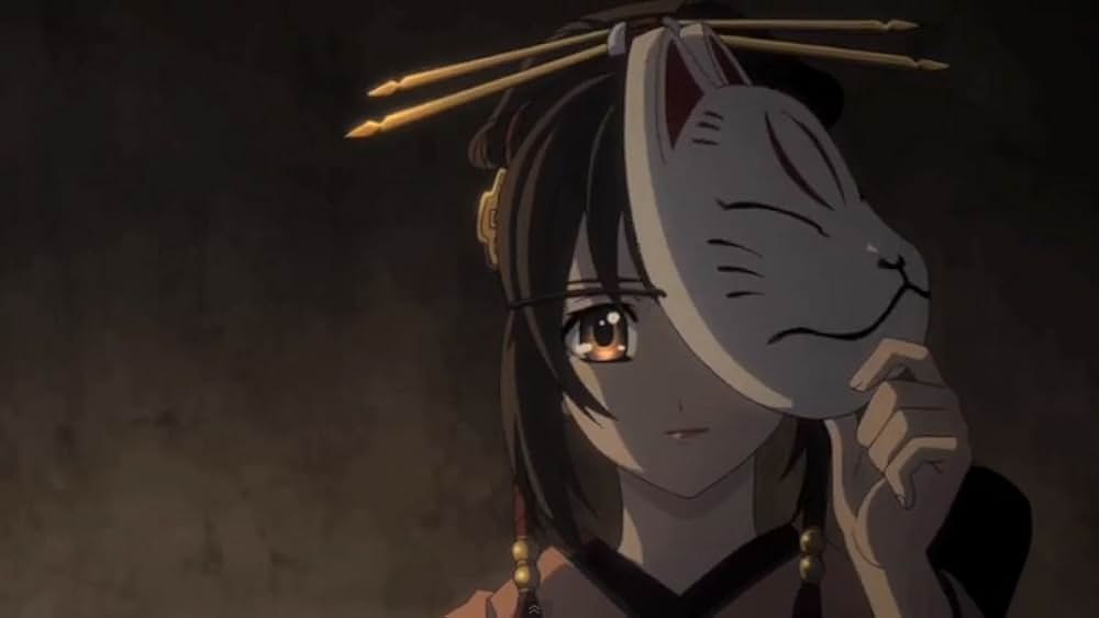 「劇場版 薄桜鬼 第1章 京都乱舞」の画像