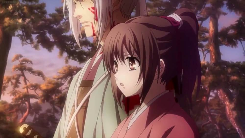 「劇場版 薄桜鬼 第1章 京都乱舞」の画像