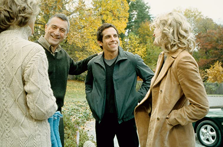 ミート・ザ・ペアレンツの画像