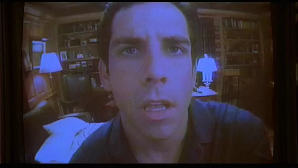 「ミート・ザ・ペアレンツ」ベン・スティラーの画像