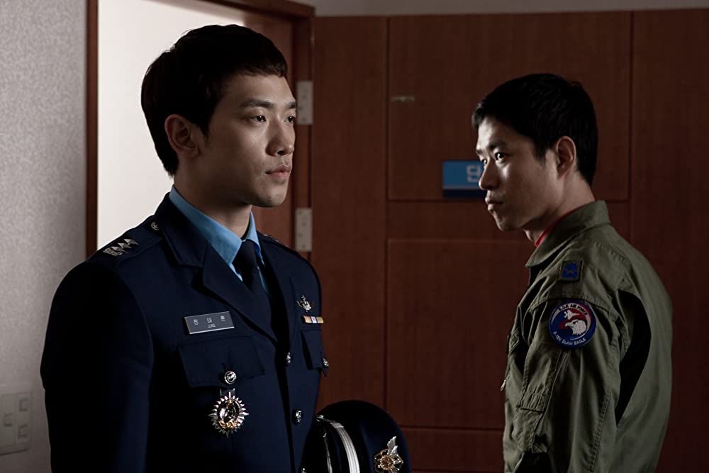 「リターン・トゥ・ベース」Rain（ピ）の画像