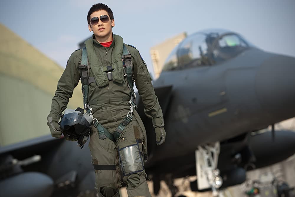 「リターン・トゥ・ベース」Rain（ピ）の画像