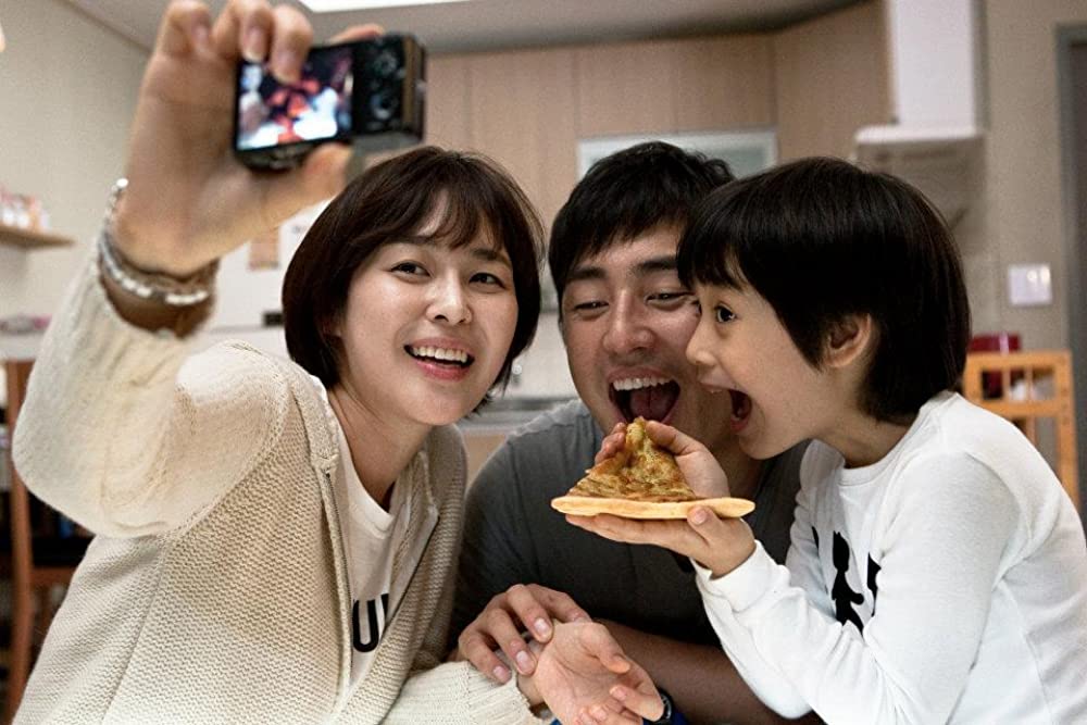 リターン・トゥ・ベースの画像