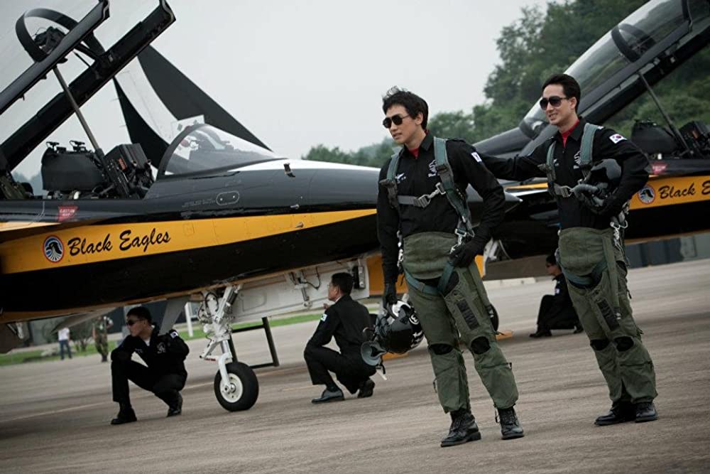 リターン・トゥ・ベースの画像