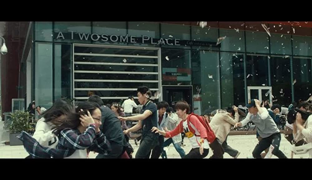 リターン・トゥ・ベースの画像