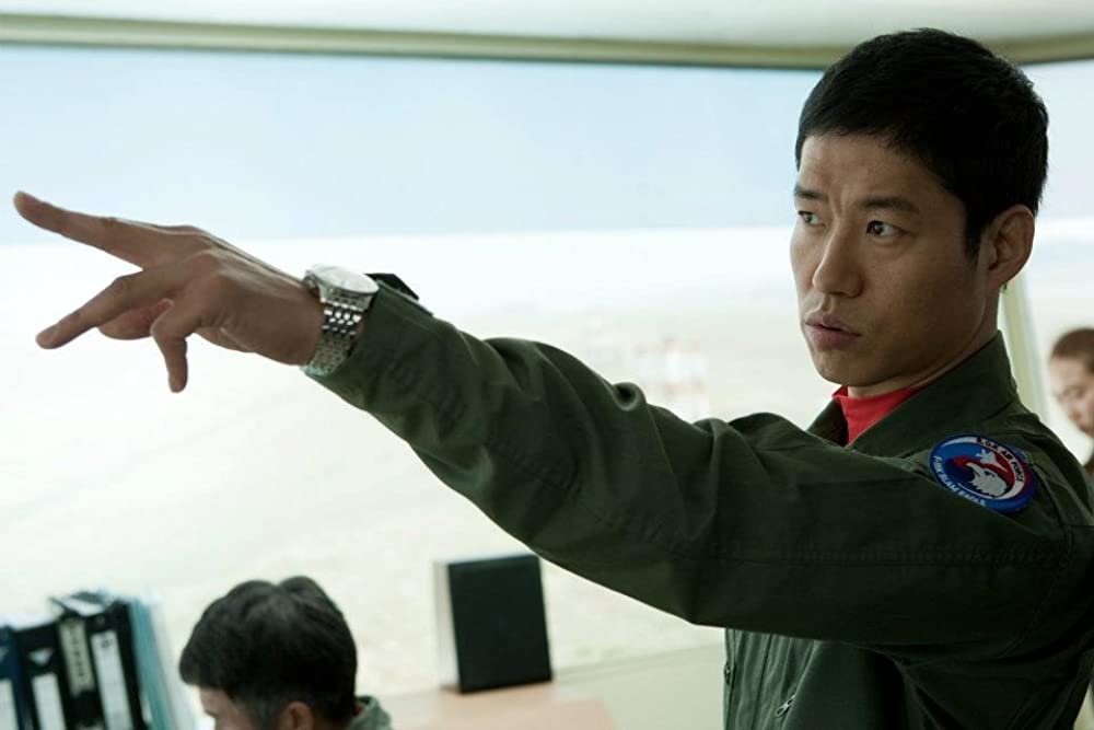 リターン・トゥ・ベースの画像