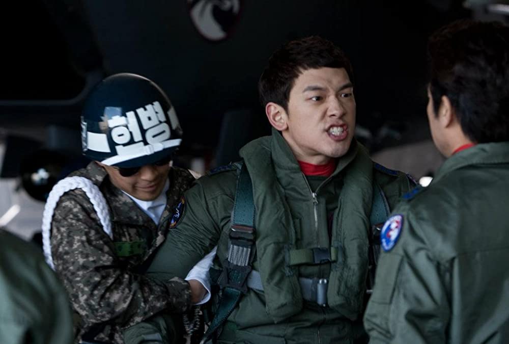 リターン・トゥ・ベースの画像