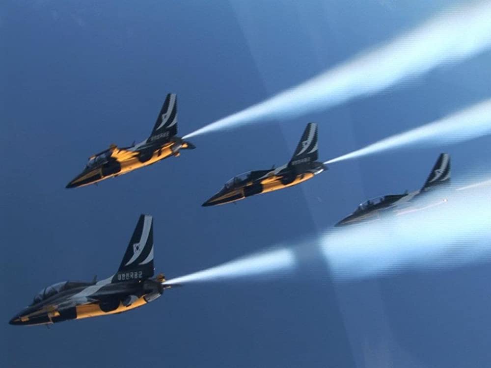 リターン・トゥ・ベースの画像