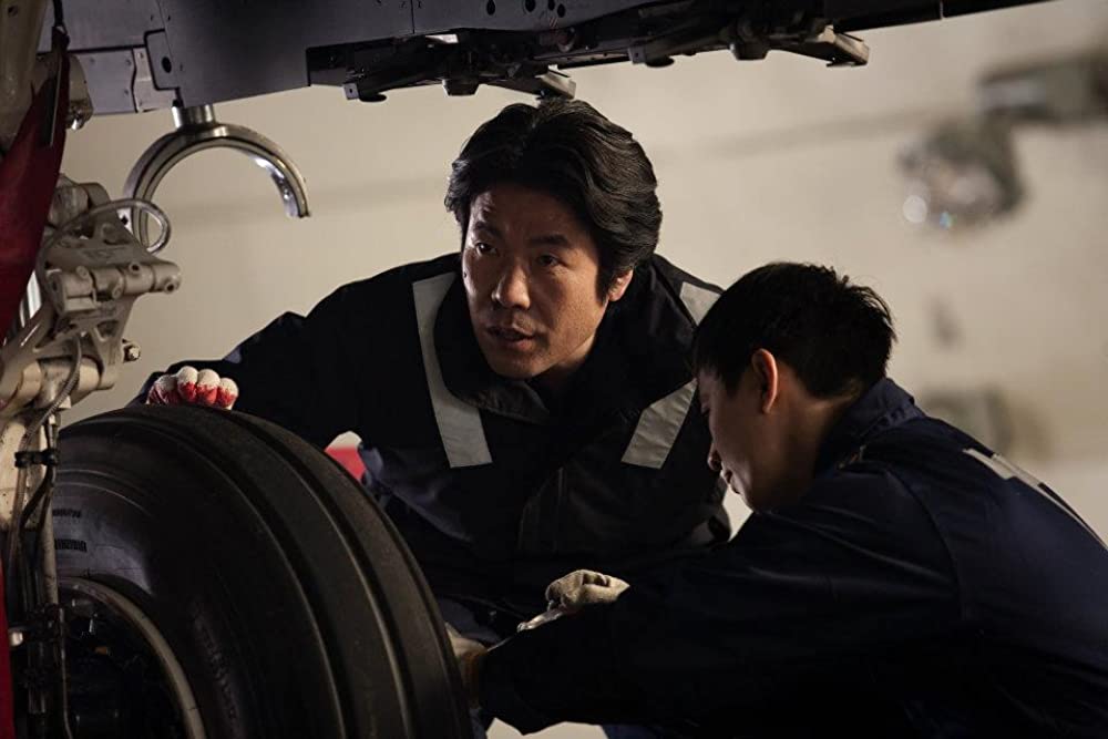 リターン・トゥ・ベースの画像