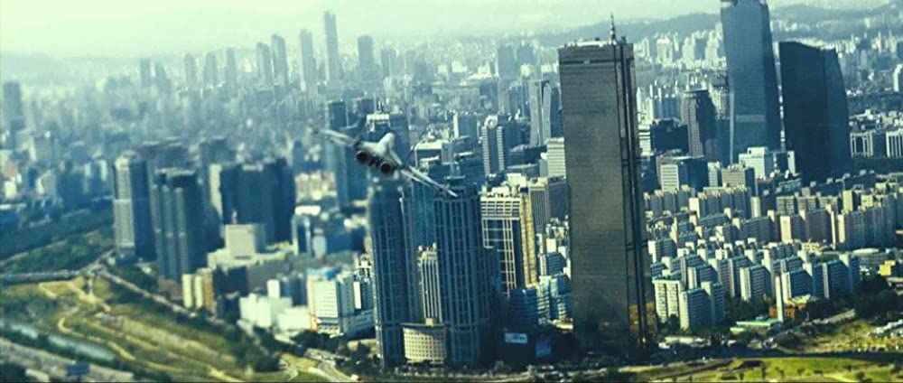 リターン・トゥ・ベースの画像