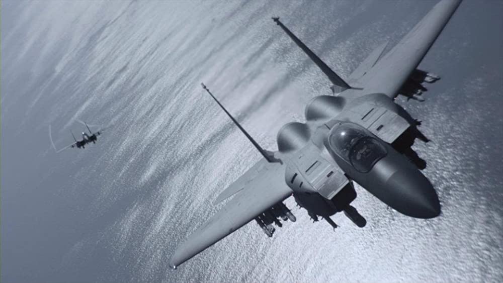 リターン・トゥ・ベースの画像