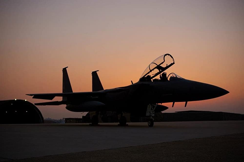 リターン・トゥ・ベースの画像