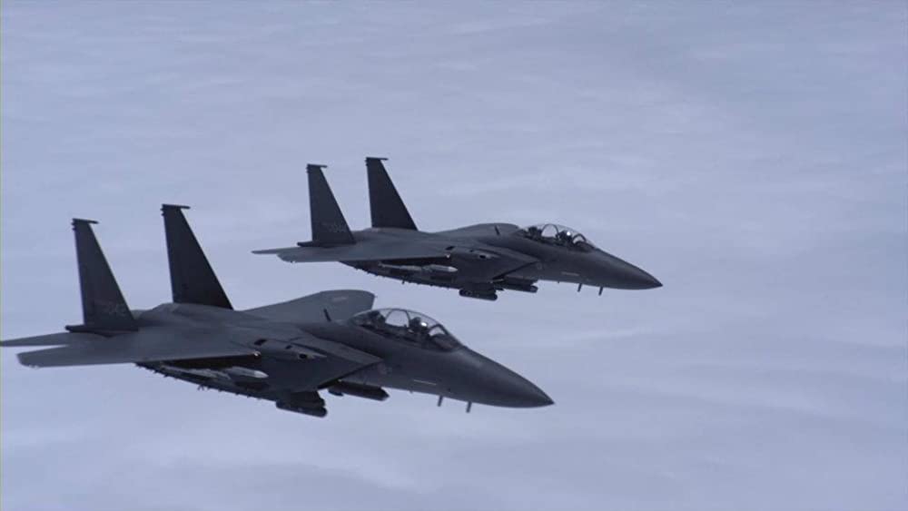 リターン・トゥ・ベースの画像