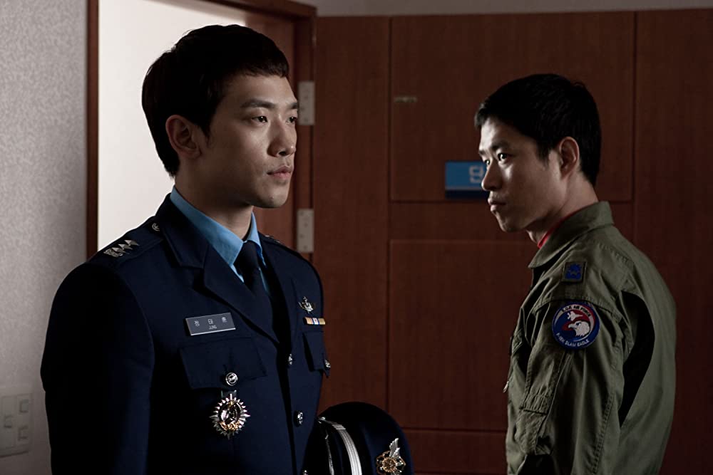 リターン・トゥ・ベースの画像