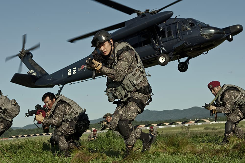 リターン・トゥ・ベースの画像