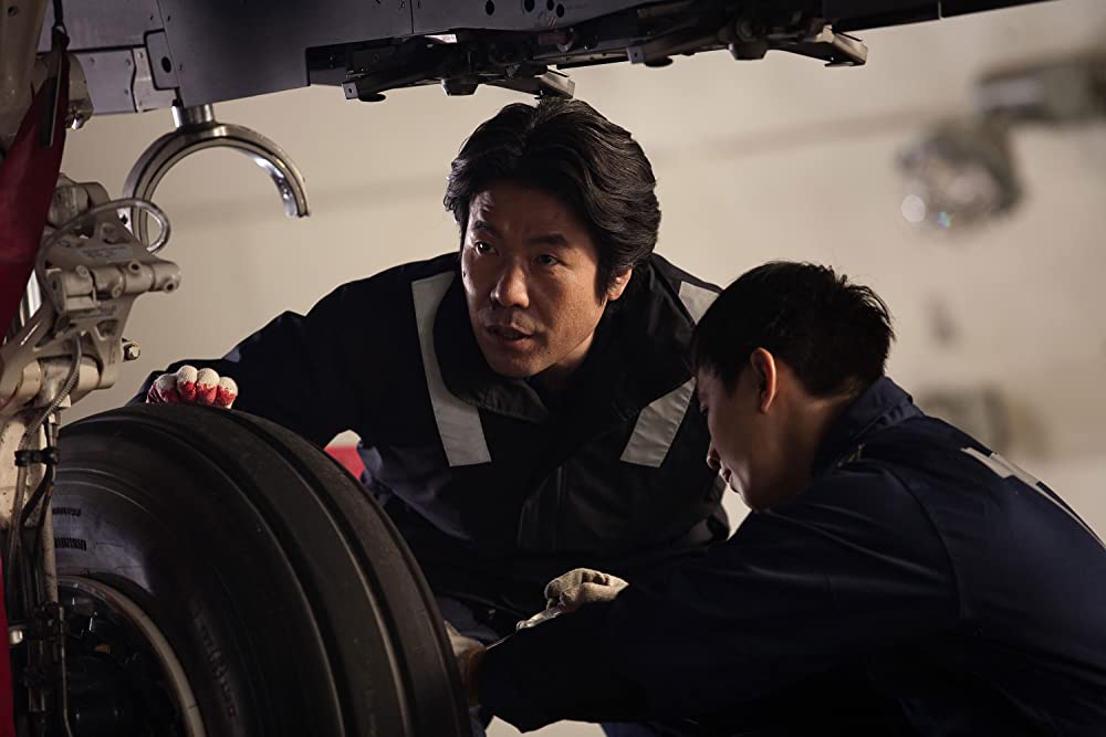 リターン・トゥ・ベースの画像