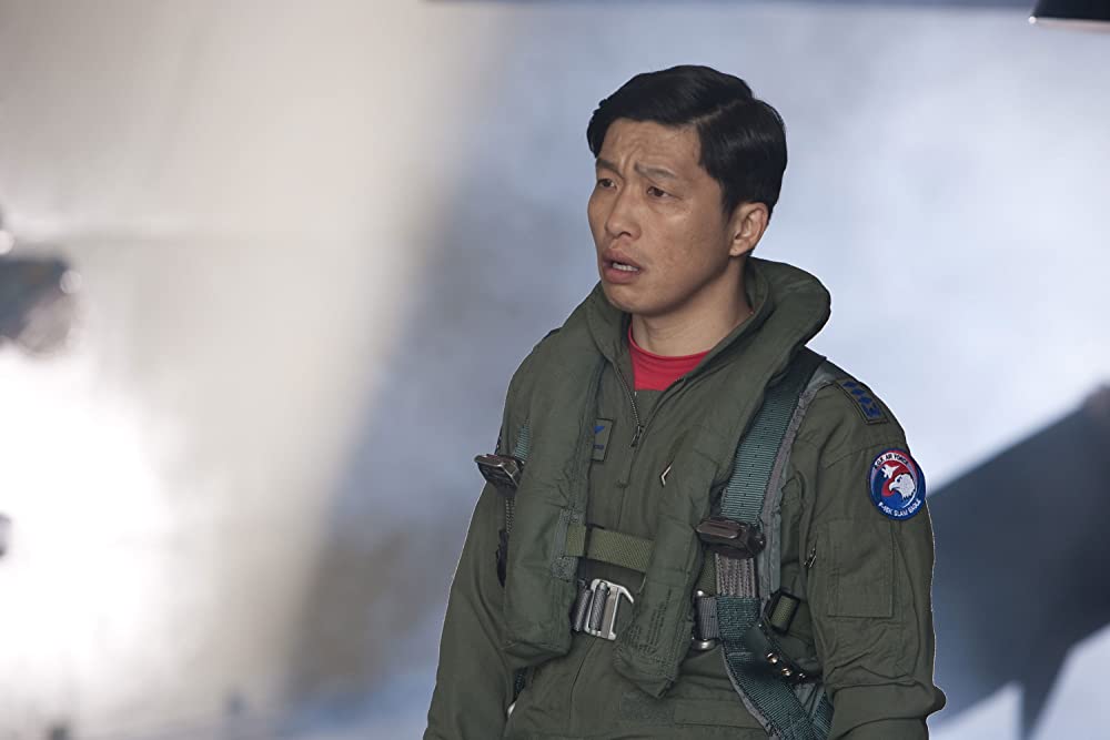 リターン・トゥ・ベースの画像