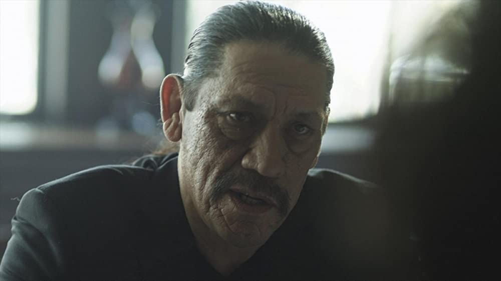 ライジングサン 裏切りの代償の画像