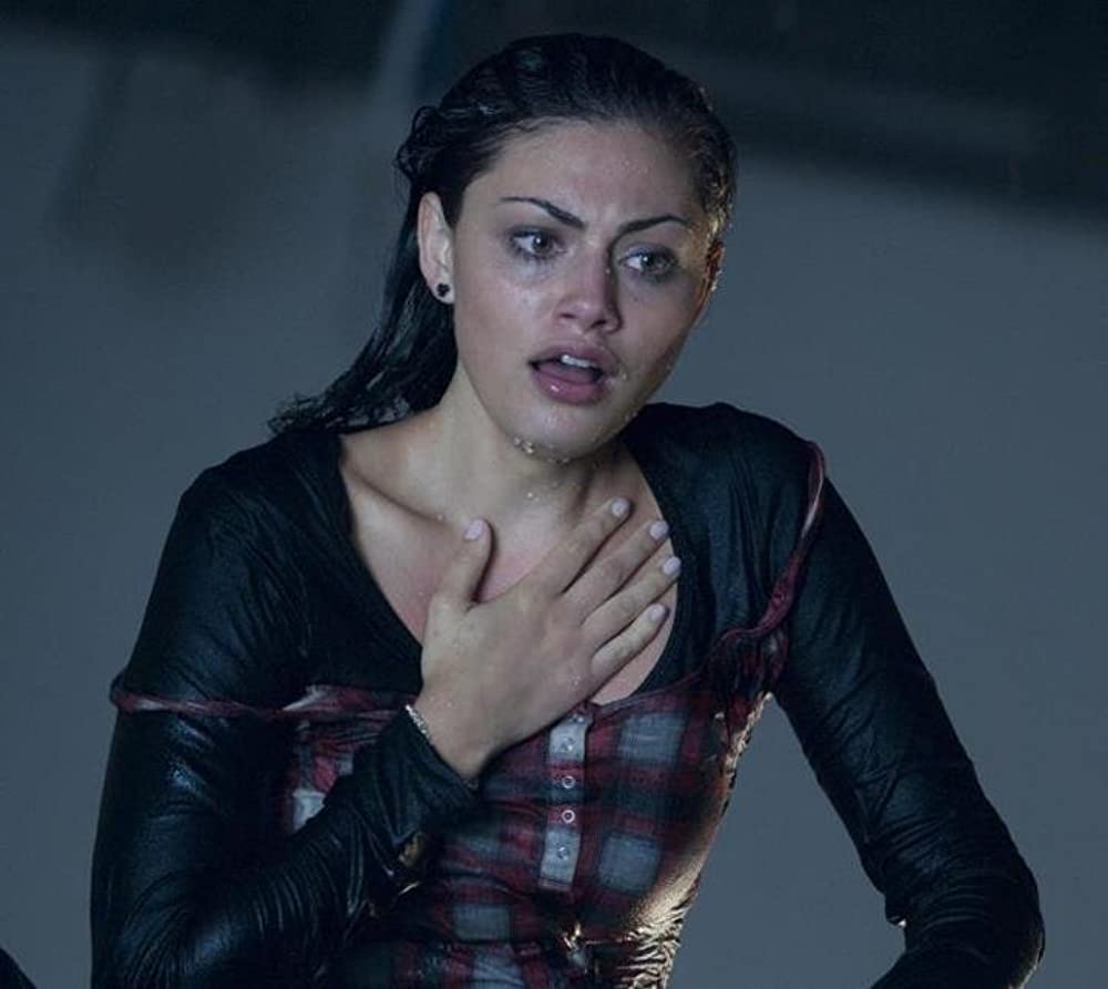 パニック・マーケット3Dの画像