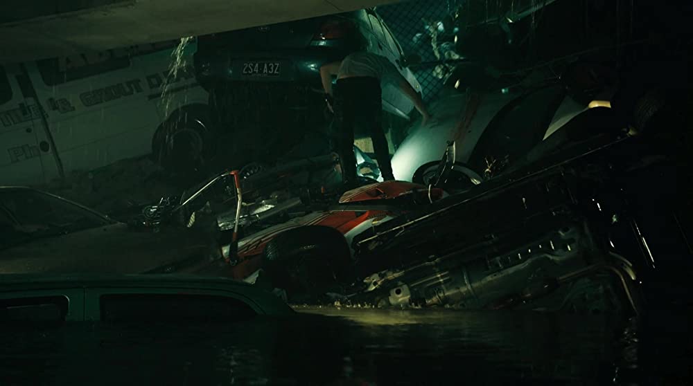 パニック・マーケット3Dの画像