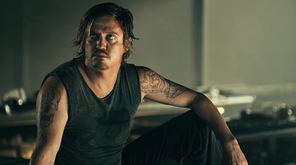 パニック・マーケット3Dの画像