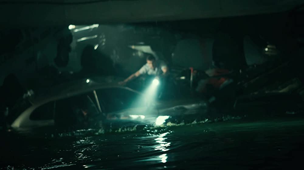 パニック・マーケット3Dの画像