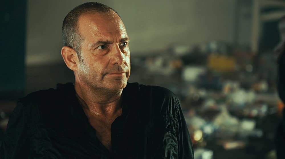 パニック・マーケット3Dの画像