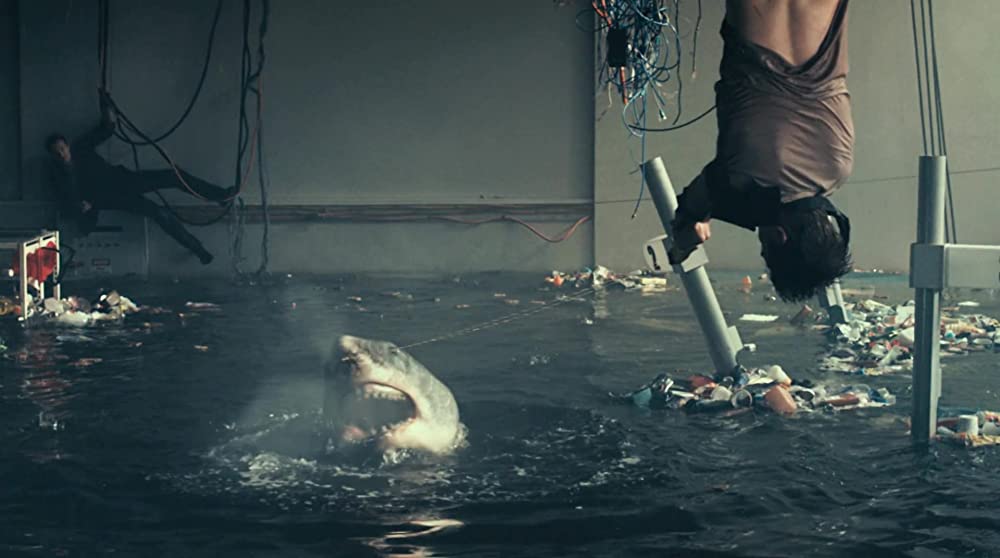 パニック・マーケット3Dの画像