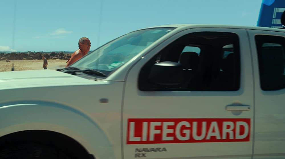 パニック・マーケット3Dの画像