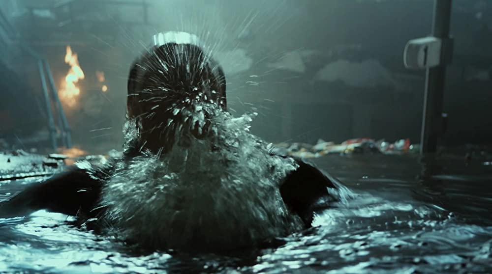 パニック・マーケット3Dの画像