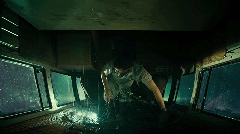 パニック・マーケット3Dの画像