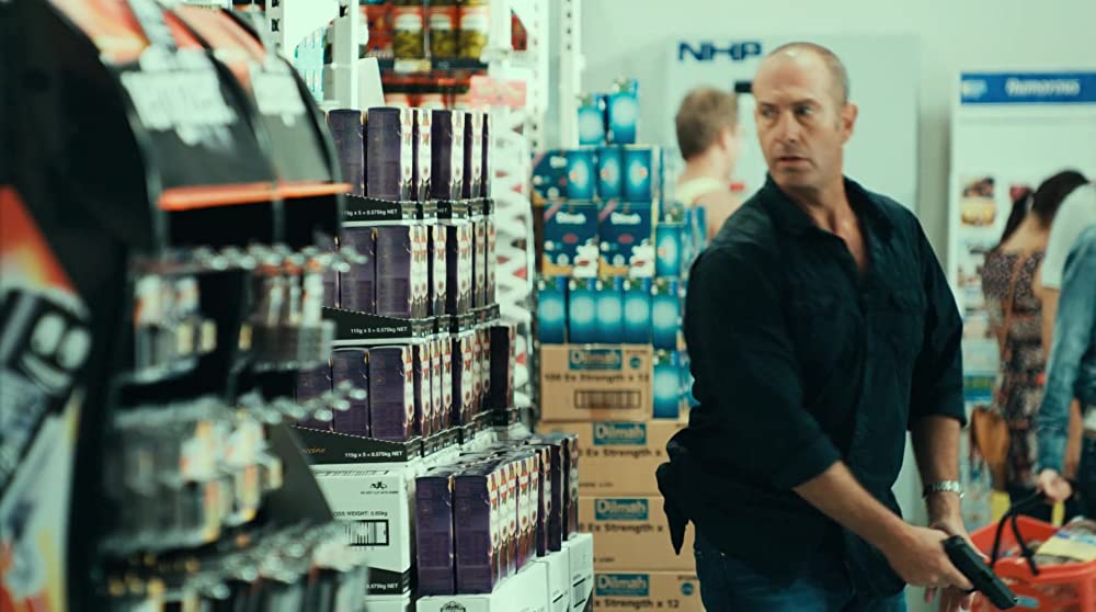 パニック・マーケット3Dの画像