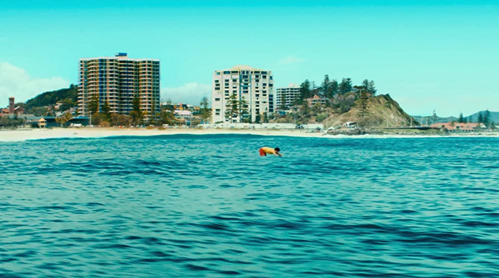 パニック・マーケット3Dの画像