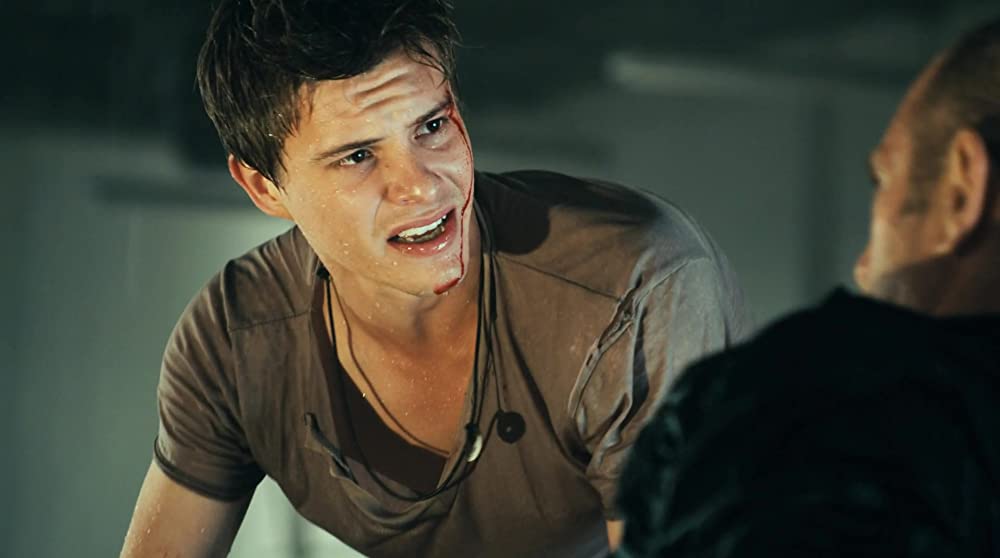 パニック・マーケット3Dの画像