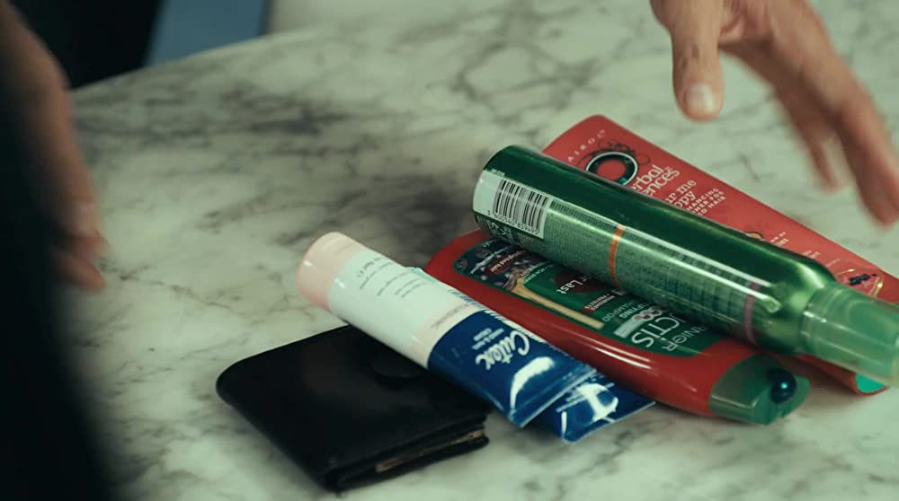 パニック・マーケット3Dの画像