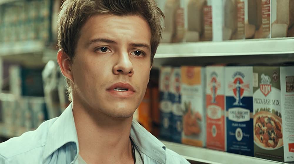 パニック・マーケット3Dの画像